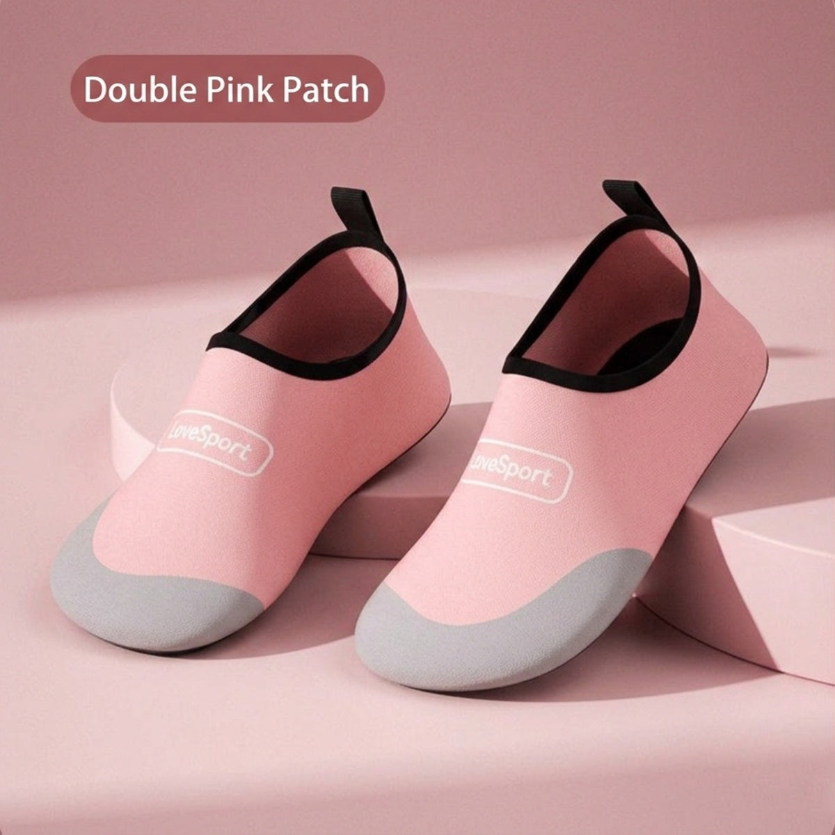 Zapatillas de deporte descalzas para interiores, suela suave, antideslizantes, para entrenamiento de yoga, silenciosas, con cuerda para correr, para hombres, mujeres y niños.