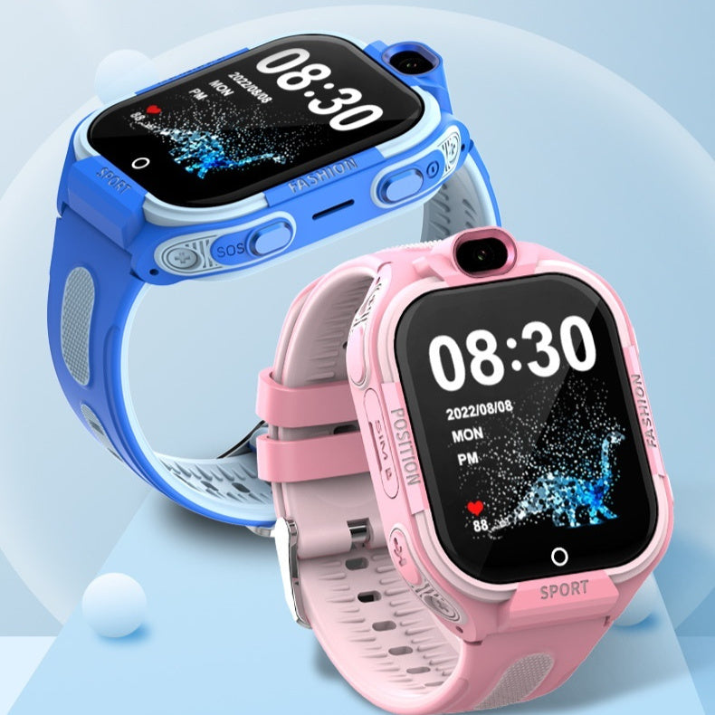 Reloj inteligente DF99 en chino e inglés, resistente al agua, HD