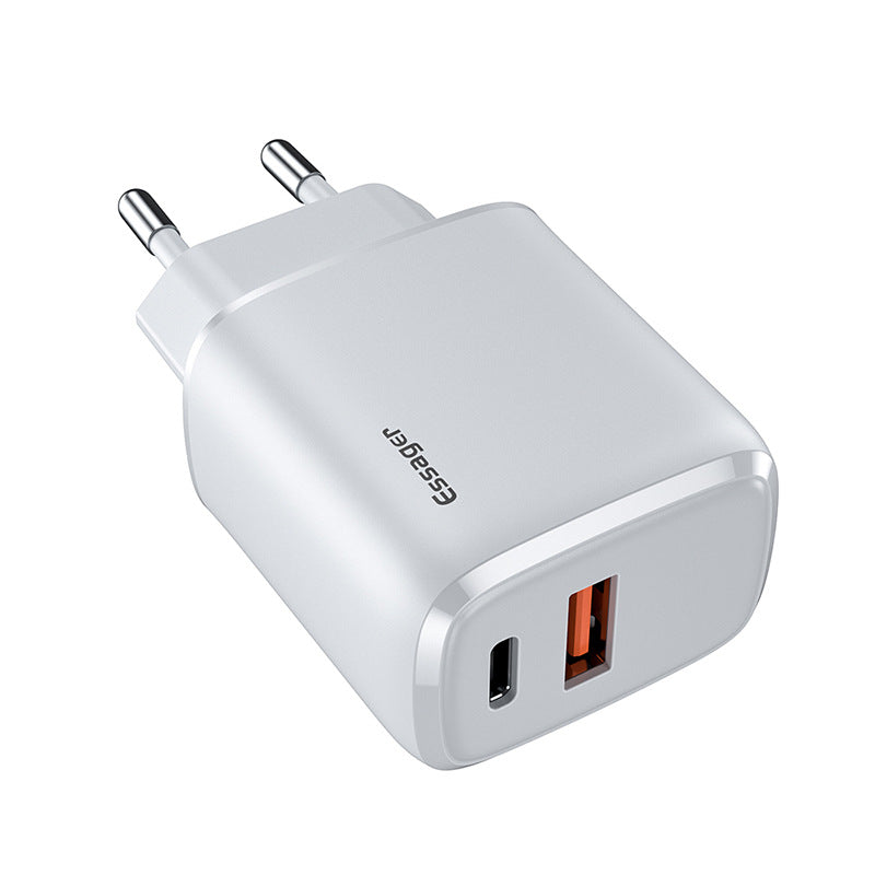 Adaptador de carga rápida para cargador de teléfono móvil