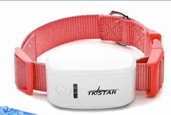 Dispositivo localizador GPS para gatos y mascotas