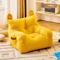 Sofa Lazy Living Room Baby Reading Floor Home