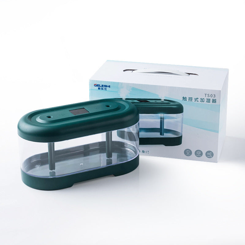 Nuevo humidificador USB para el hogar
