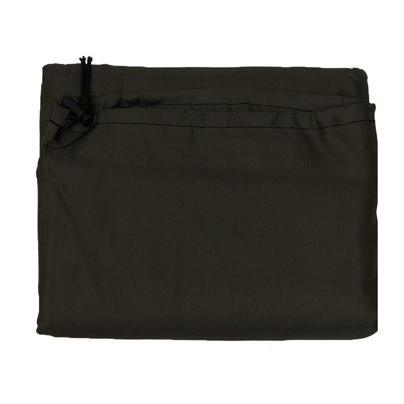 Funda protectora para mesa de billar y muebles de exterior impermeables para patio