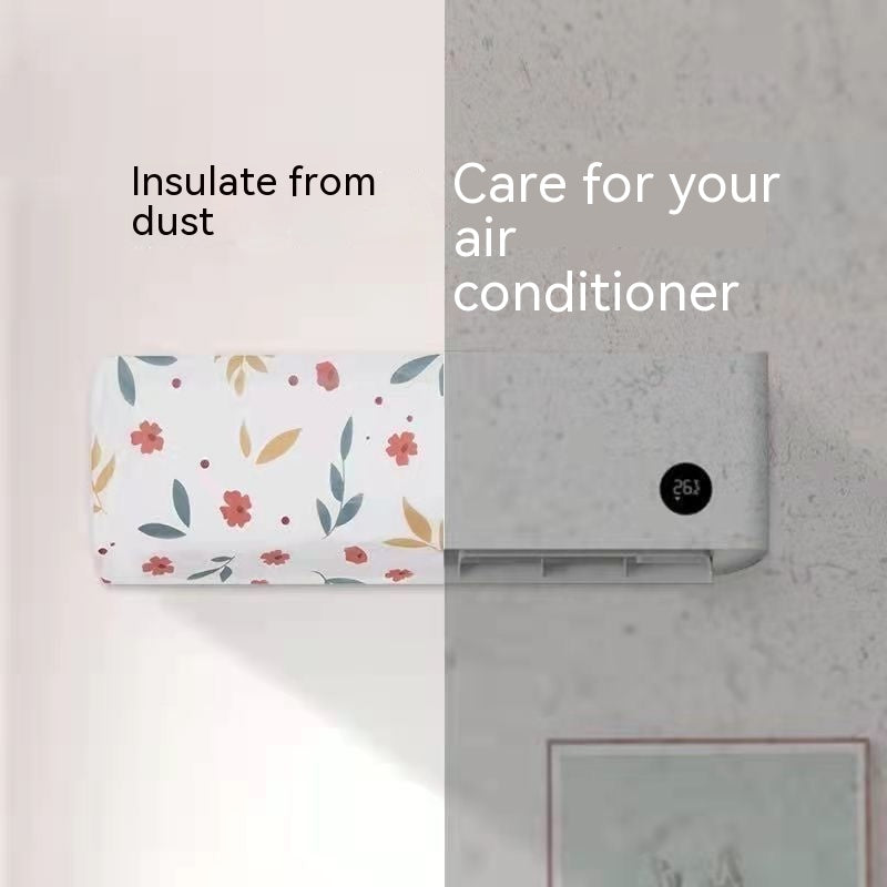 Funda protectora universal para aire acondicionado, todo incluido
