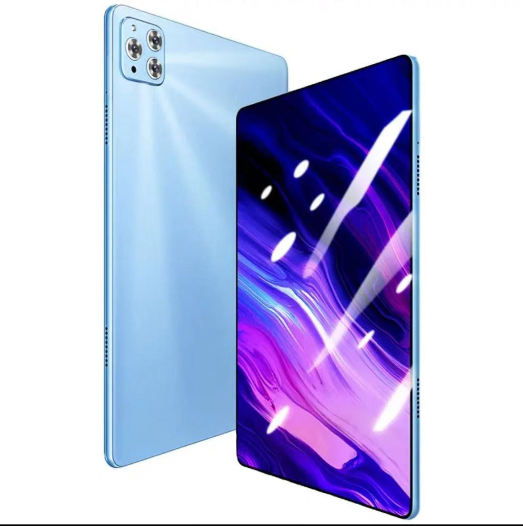 16GB Snapdragon 888 All Network Compatible Tablet