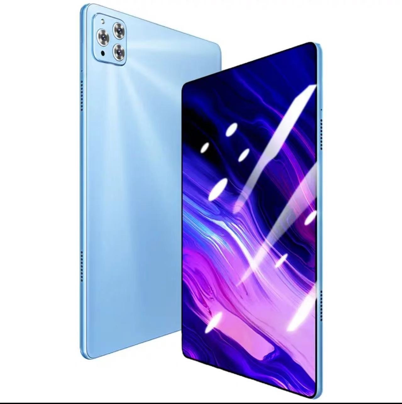 16GB Snapdragon 888 All Network Compatible Tablet