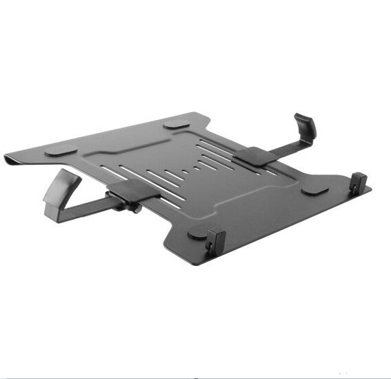 Bandeja para soporte de portátil Ventilador para portátil Calor