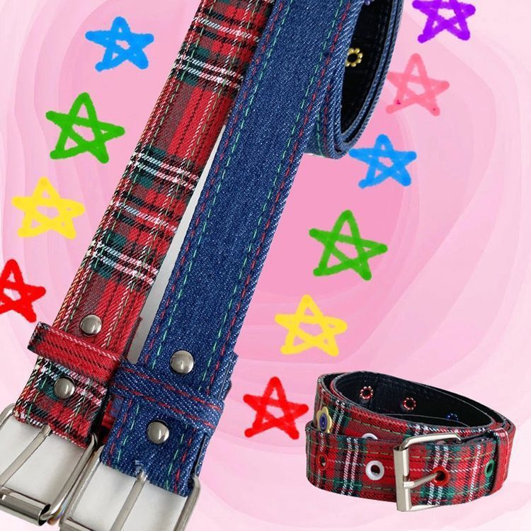 Dopamine Belt Sweet Cool And Sassy For Women