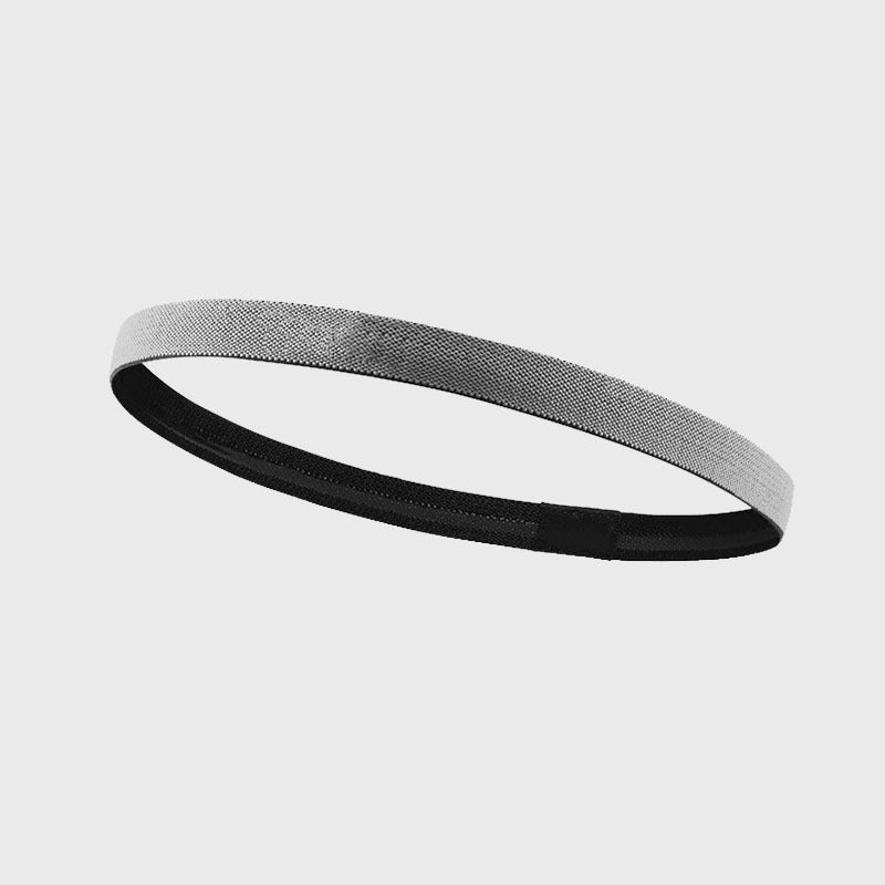 Banda elástica deportiva antitranspirante para el cabello, primavera y verano, yoga y fitness.