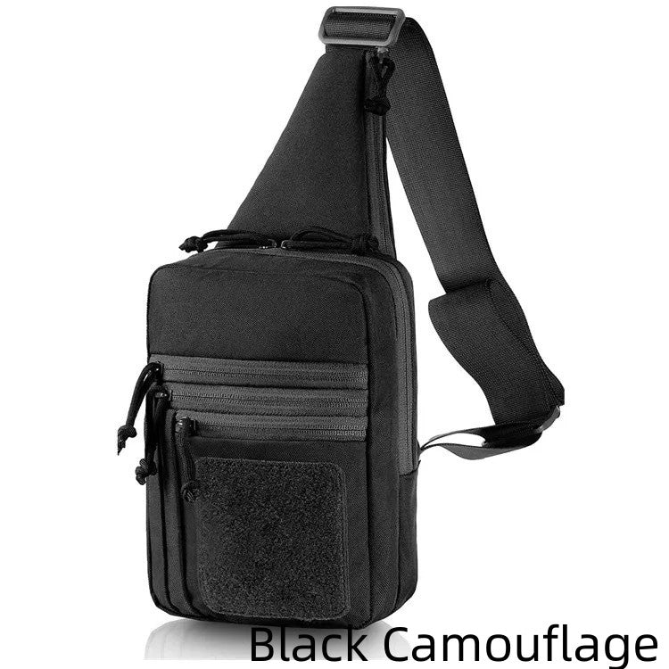 Bolsa impermeable de viaje con camuflaje del desierto