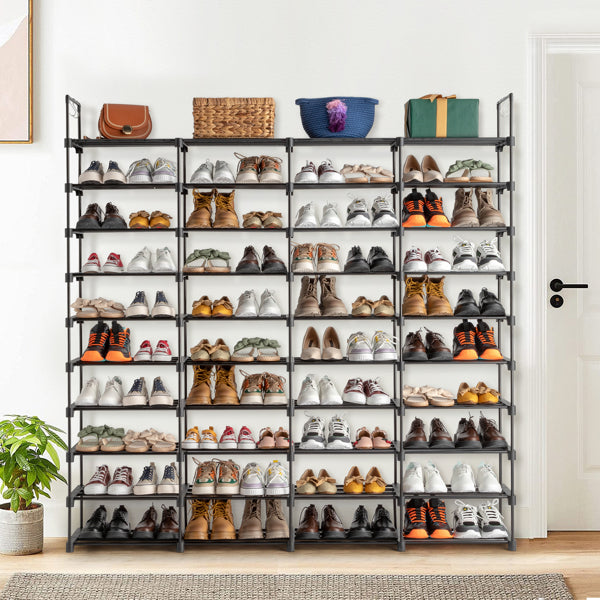 10 Layer Shoe Rack