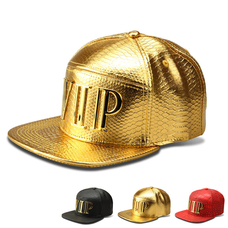 Gorra de béisbol con nueva letra