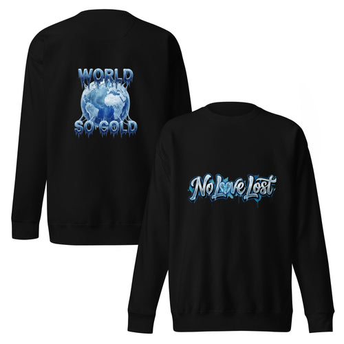 Autumn And Winter Men And Women New Hoodie