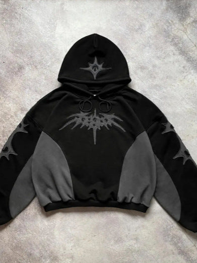 Men's Pullover Hoodie Sweatshirt