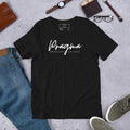 Trendy Women's Fashion Top Casual Streetwear Everyday Outfit