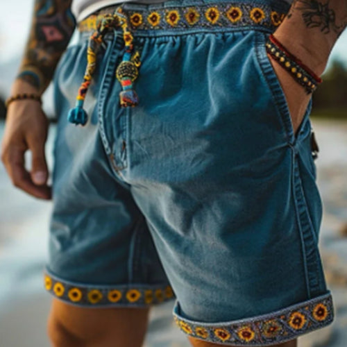 Casual Shorts Women High Waist Slim Fit Summer Everyday Streetwear