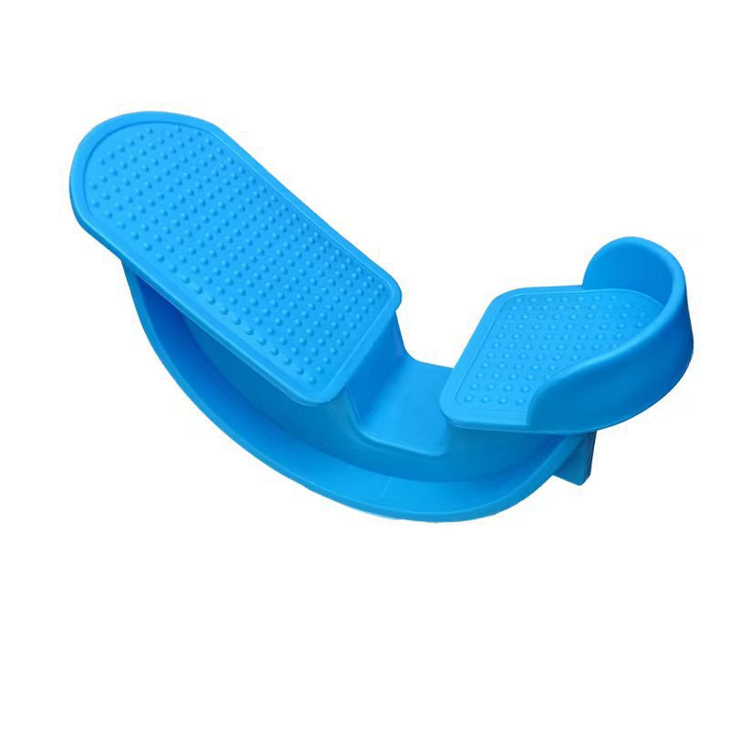 Tabla inclinable portátil de color sólido para el hogar, ideal para deportes y fitness.
