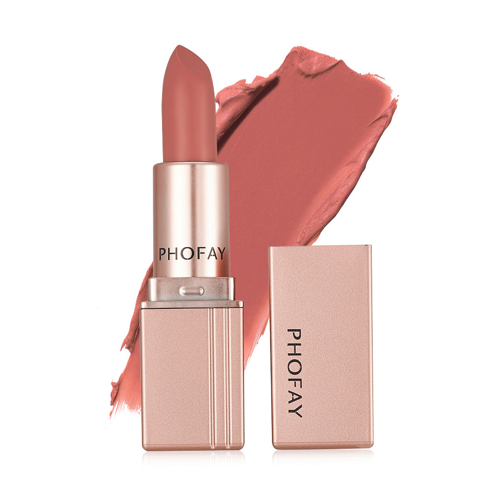 Lápiz labial mate PHOFAY