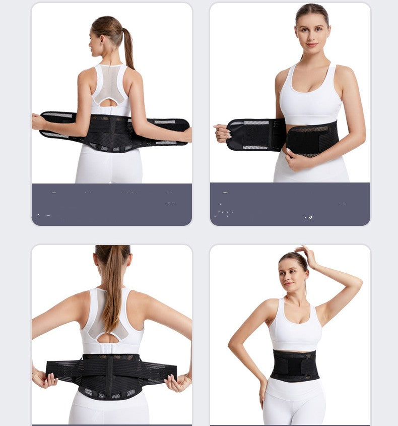 Faja deportiva para hombre y mujer