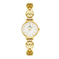 Nuevo reloj de estilo retro francés para mujer