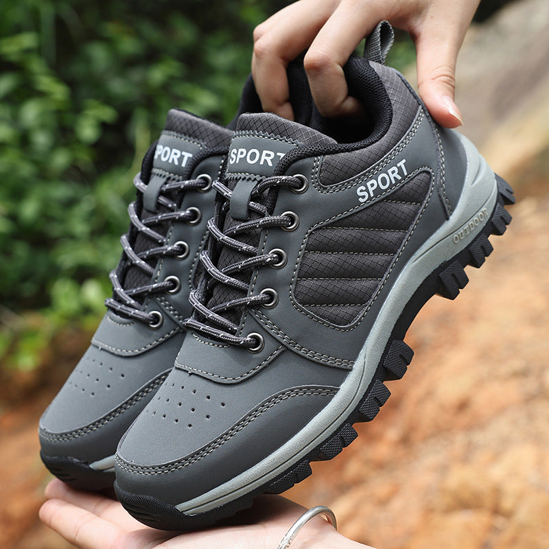 Zapatillas deportivas para mujer, antideslizantes, con suela suave y resistentes al desgaste, para actividades al aire libre
