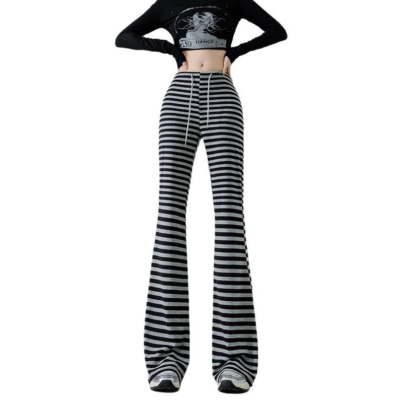 Pantalones deportivos casuales y de yoga adelgazantes