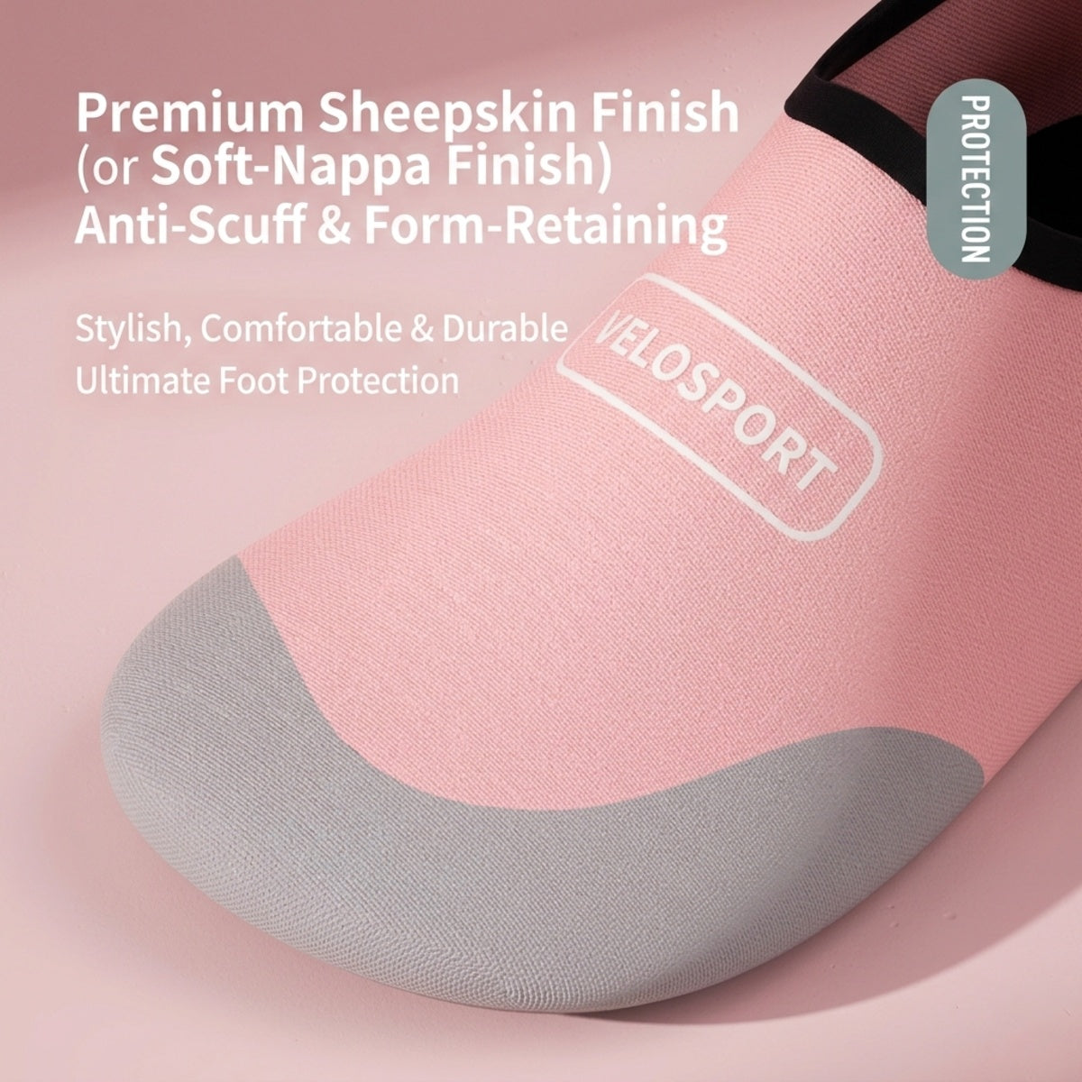 Zapatillas de deporte descalzas para interiores, suela suave, antideslizantes, para entrenamiento de yoga, silenciosas, con cuerda para correr, para hombres, mujeres y niños.