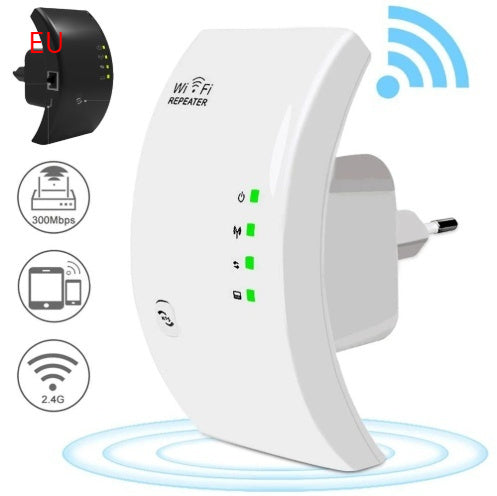 Wifi Repeater Women Casual Fashion Everyday Streetwear