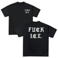Pro-Immigration Anti-ICE Social Justice T-Shirt