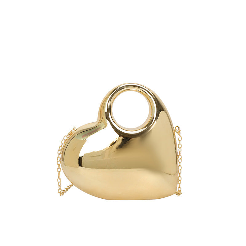 Bolso de noche versátil y moderno de estilo coreano para niñas.