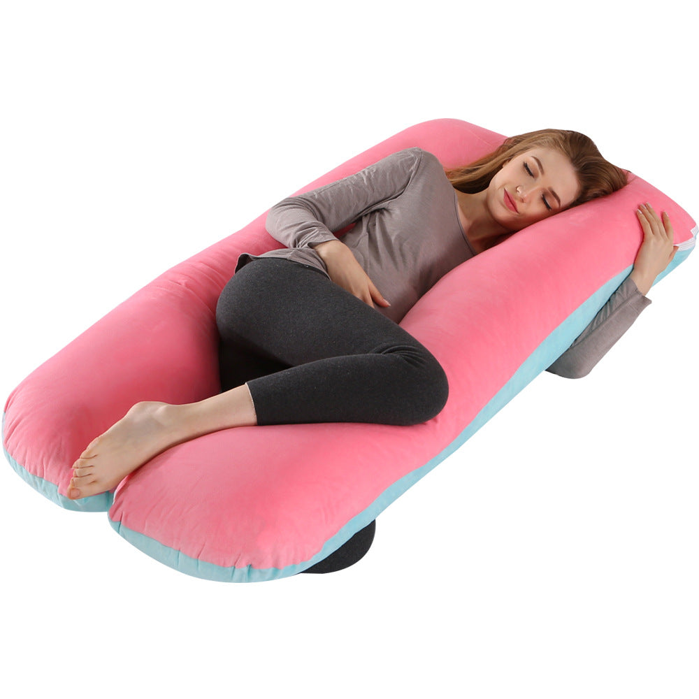 U-shape pillow Women Casual Fashion Everyday Streetwear
