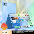 16GB Snapdragon 888 All Network Compatible Tablet