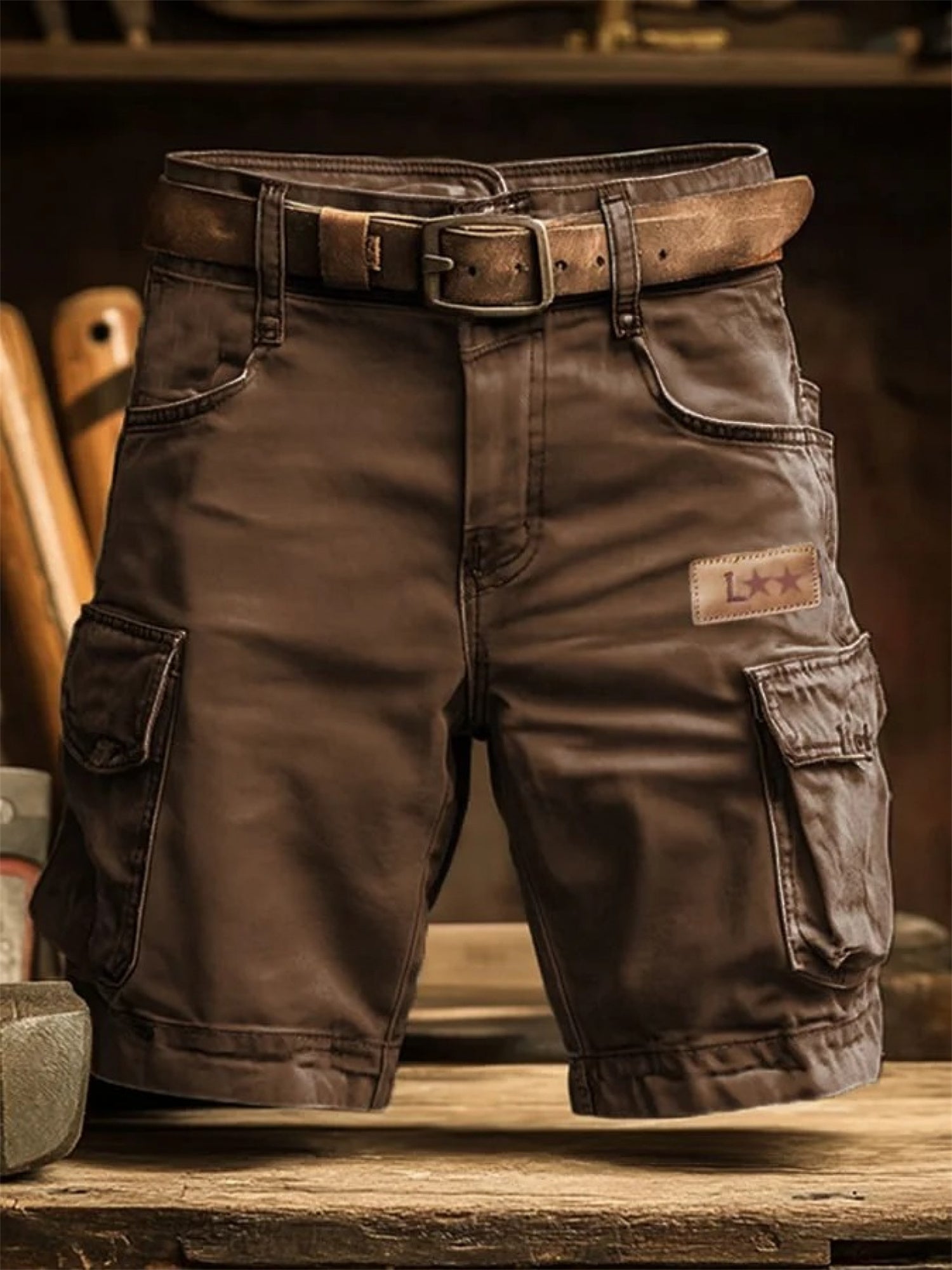 Short Pants