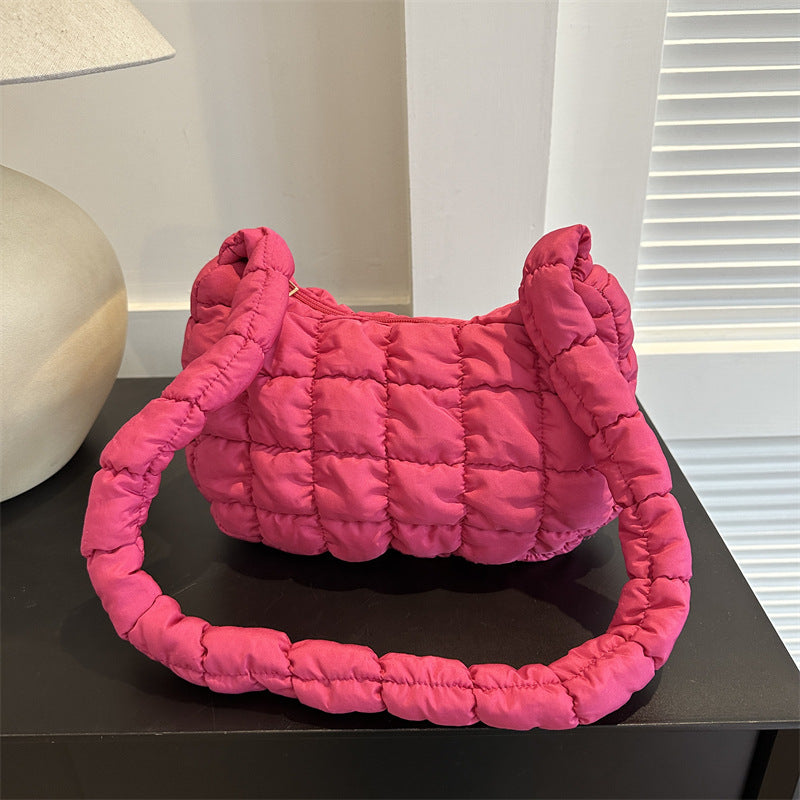 Bolso bandolera elegante y único para mujer