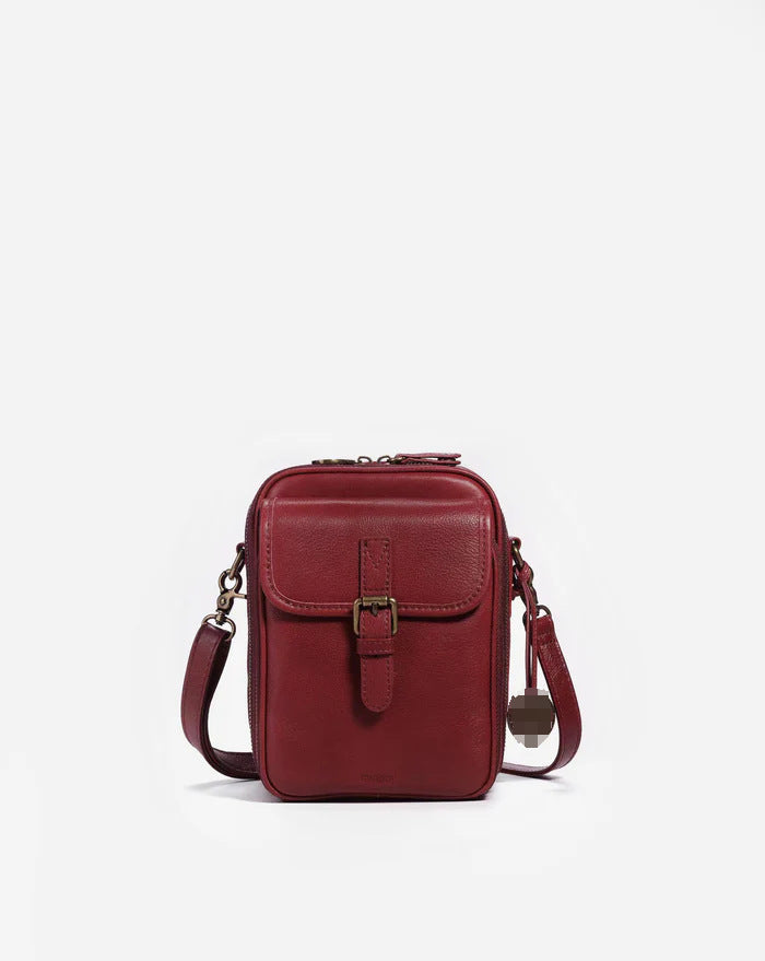 Bolso bandolera pequeño y elegante para mujer