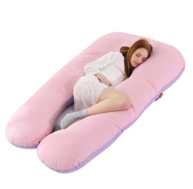 U-shape pillow Women Casual Fashion Everyday Streetwear