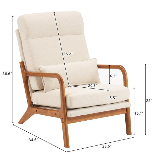 Indoor Lounge Chairs Women Casual Fashion Everyday Streetwear