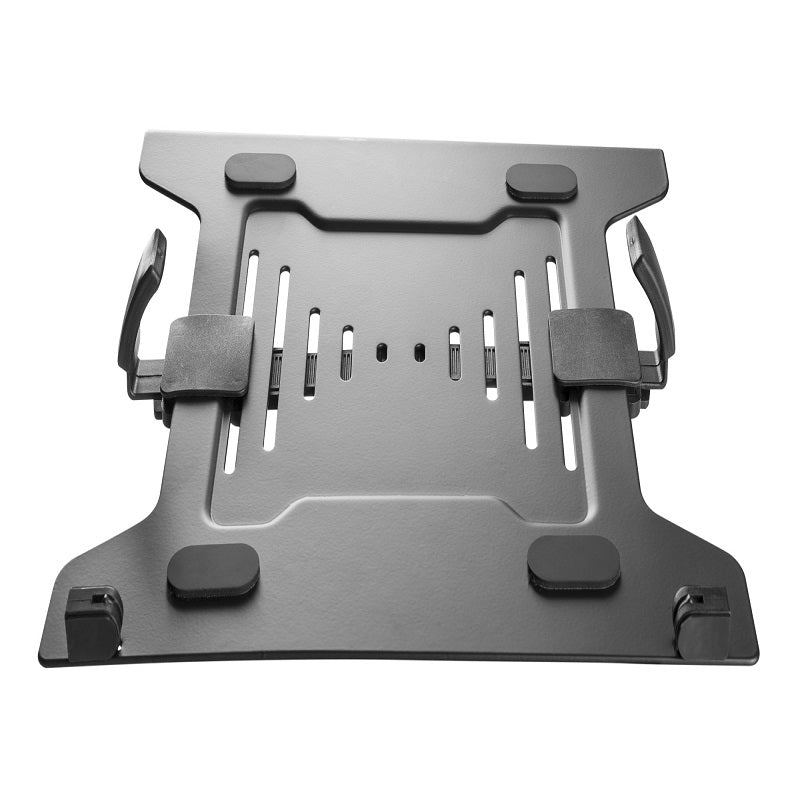 Bandeja para soporte de portátil Ventilador para portátil Calor