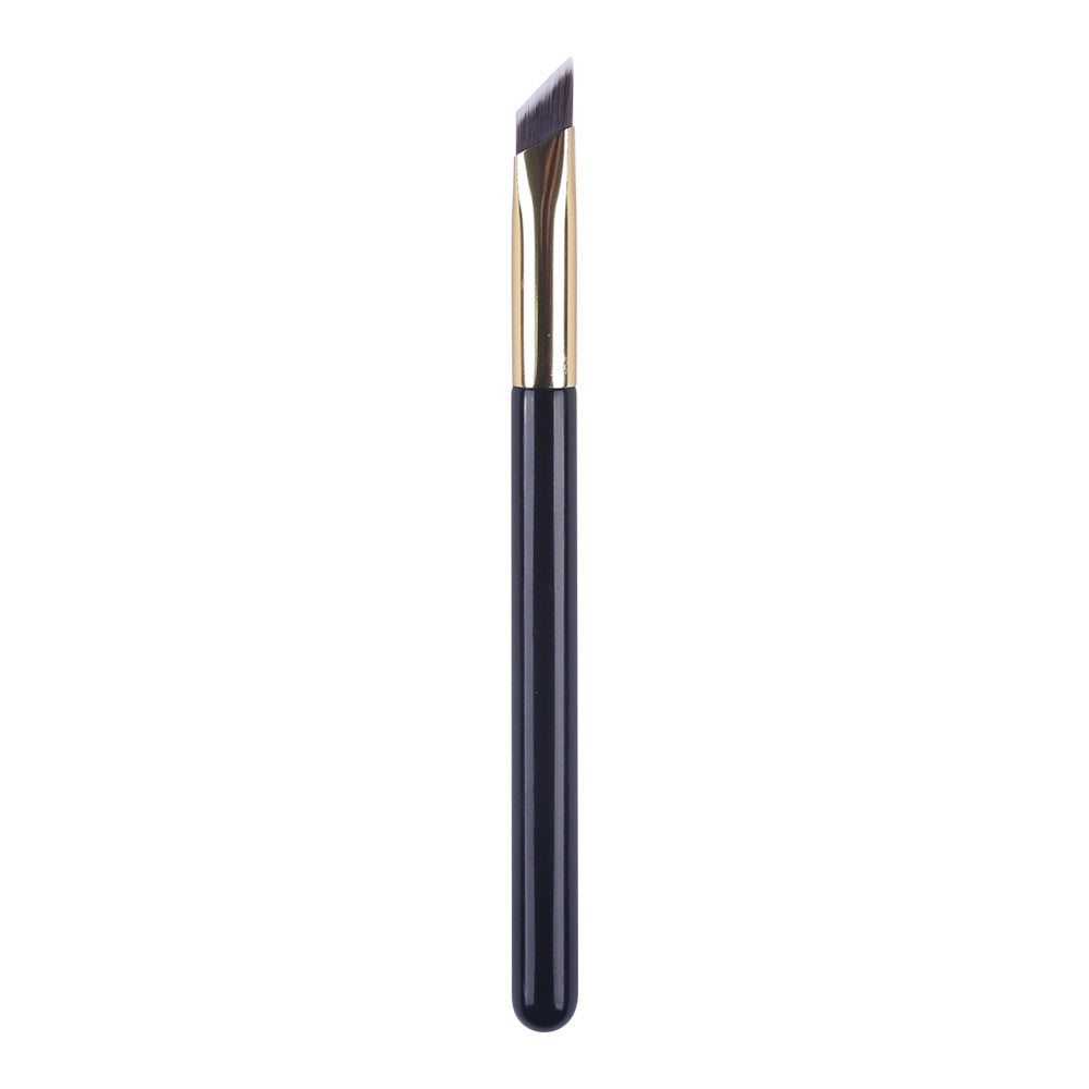 Pincel para cejas salvaje, pintura estereoscópica 3D, línea capilar, pasta para cejas, pincel para cejas, pinceles de maquillaje para cejas, pincel corrector