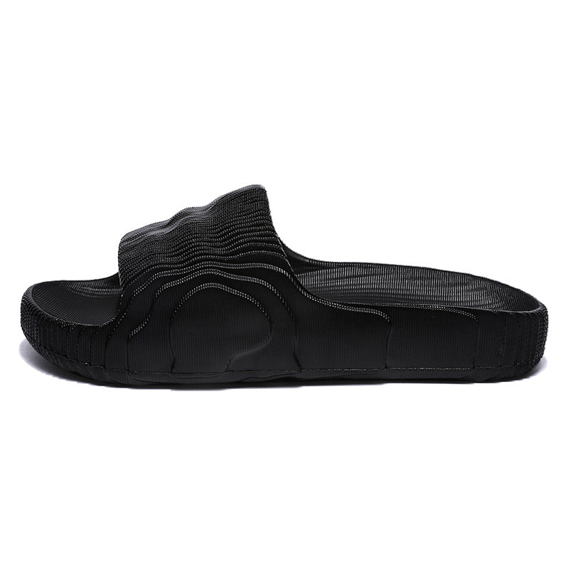 Sandalias deportivas informales de plataforma para uso diario para hombre