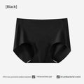 Seamless Womens Antibacterial Underwear To Prevent Embarrassment