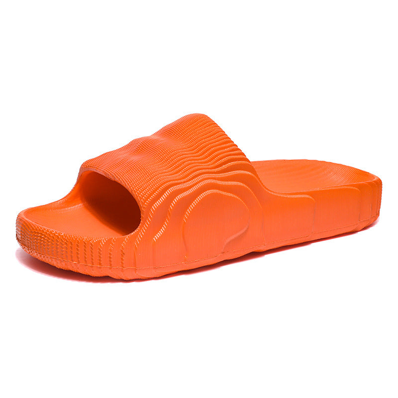 Men's Sports Casual Platform Daily Sandals