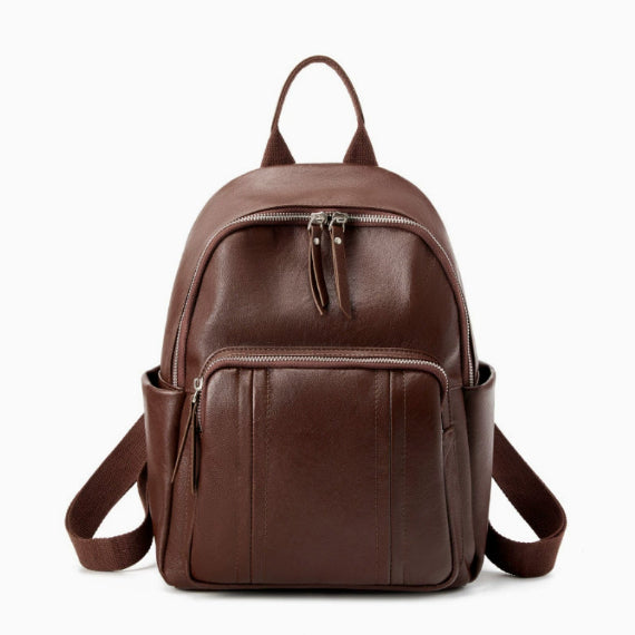 Mochila de gran capacidad y moda para mujer