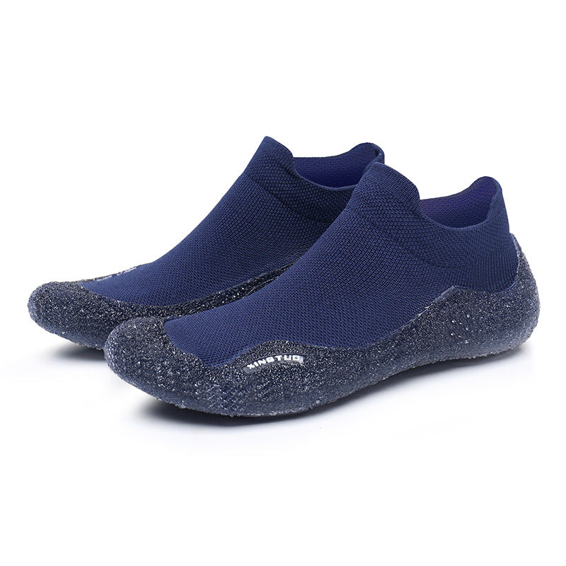 Zapatillas deportivas transpirables y antideslizantes para yoga, fitness y moda para hombres y mujeres.
