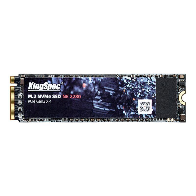 Almacenamiento interno en disco duro SSD M.2 para portátil