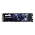 Almacenamiento interno en disco duro SSD M.2 para portátil