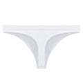 One-piece Low-rise Invisible Womens Briefs