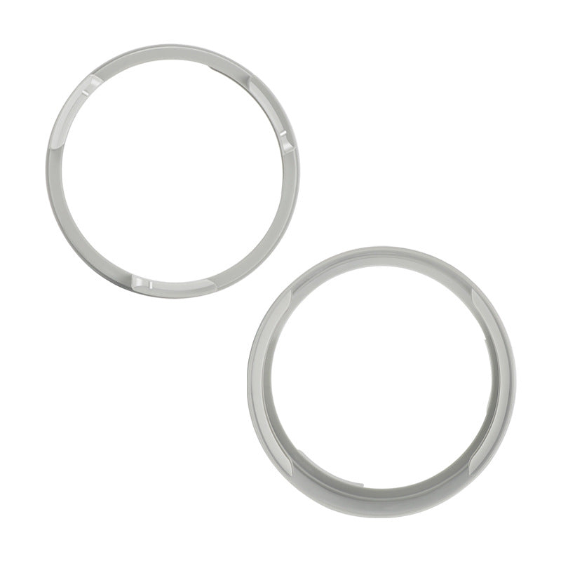 Tubo de escape de aire acondicionado Tubo de escape Tubo de escape de calor Interfaz circular Diámetro 15CM Conector de aire