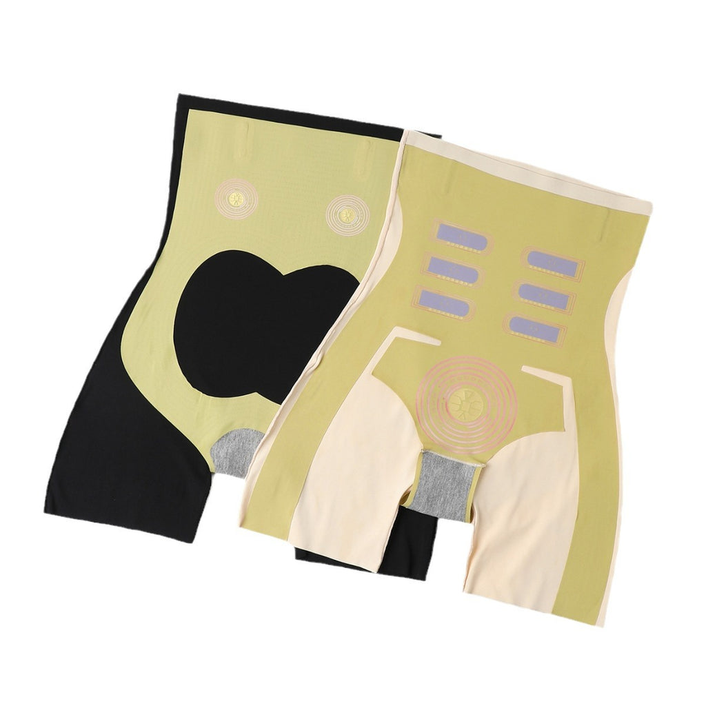 Leggings seguros de alta elasticidad diseñados para esculpir tu figura, aplanar tu abdomen y levantar tus caderas.
