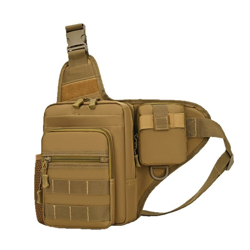Sports Mini Camouflage Outdoor Backpack